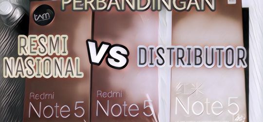 Perbedaan Garansi TAM dan Distributor, Penggemar Xiaomi Mendekat!