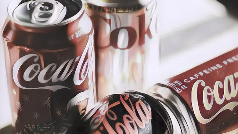 Viral Nenek Minum 150 Ribu Kaleng Coca Cola, Semua Ini Justru Bermula dari Trauma