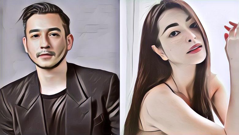 Berstatus WNA, Aliff Alli Langsung Ditahan Terkait Kasus Dugaan Pemalsuan Dokumen, Aska Ongi Sempat Unggah Soal Karma