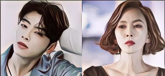 Drama Baru Kim Nam Joo dan Cha Eun Woo Dipastikan Akan Tayang Tahun Depan di MBC