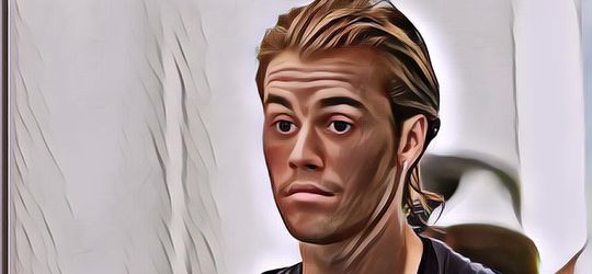 Belum Jadi Tarung dengan Tom Cruise, Justin Bieber Malah Ngaku Kalah Duluan