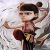 Film Animasi Asal China "Ne Zha 2" Jadi Film NonHollywood Pertama yang Raih Pendapatan 1 Miliar Dollar