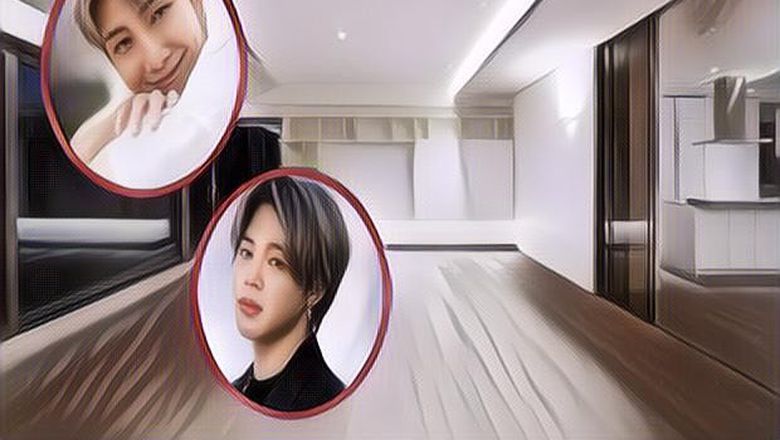 Ini 3 Penyebab Orang Korea Pilih Tinggal di Apartemen Dibanding Rumah