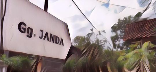 Dihuni Para Perempuan Tangguh, Ini 4 Fakta Kampung Janda di Gunung Kidul