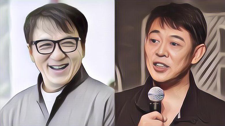 Dipermalukan Jet Li Lewat Film Ini, Jackie Chan Blak-blakan Bongkar Fakta Kehidupan Kelamnya Di Masa Lalu