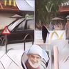 Viral! Istri Bawa Mobil Jenazah Suami Mampir Ke McDonald's Sebelum Dimakamkan, Tujuannya Bikin Terharu