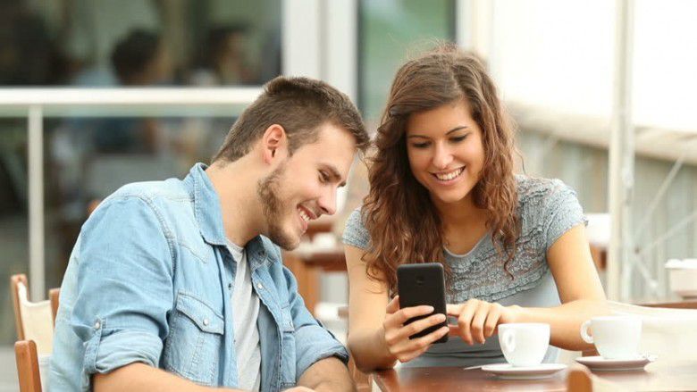 Menanam benih perselingkuhan