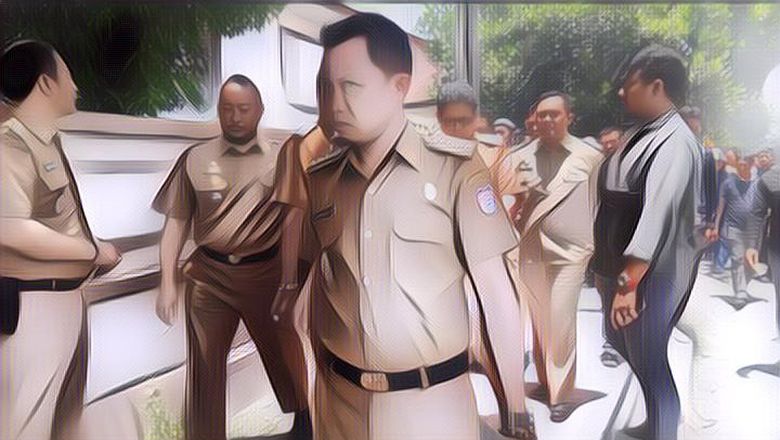 Segini Besaran Gaji dan Tunjangan Camat di Indonesia, Wajar Sih Kalau Banyak Orang yang “Ngiler”