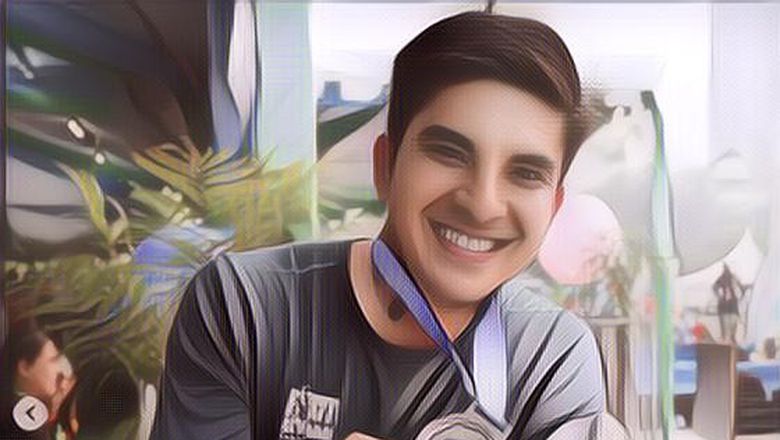 Gantengnya Eks Menpora Malaysia yang Dihukum Cambuk karena Korupsi