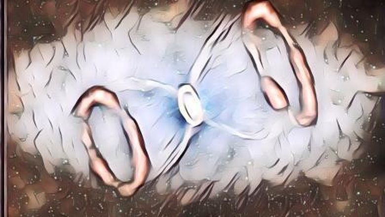 Ilmuwan Antariksa Buktikan Pondasi Dasar Teori Relativitas Einstein