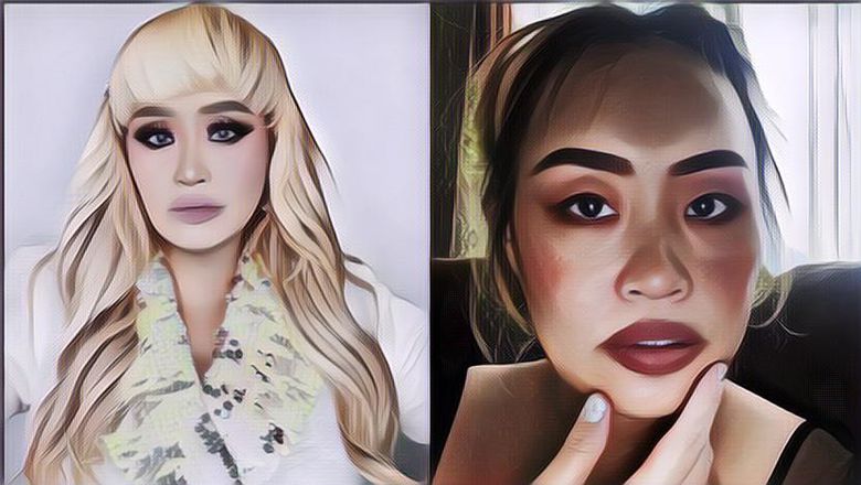 Mengejutkan! Pinkan Mambo Blak-blakan Akui Mantap Pindah Agama Usai Terlilit Utang, Gini Pengakuannya