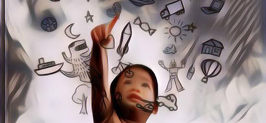 Kecerdasan Bukan Sebatas Nilai Raport