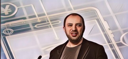 Pernah Hidup Susah, Kini Pendiri WhatsApp Bisa Beli Dua Kapal Mewah