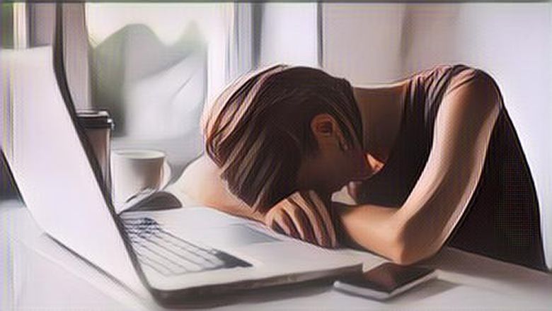 Gak Tahu Kapan Pandemi Berakhir? Cobain 5 Cara Ini untuk Mengurangi Stress Selama WFH dan di Rumah Aja