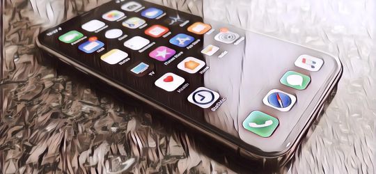 Rumor Fitur iOS 13, Tak Hanya Mode Gelap Saja
