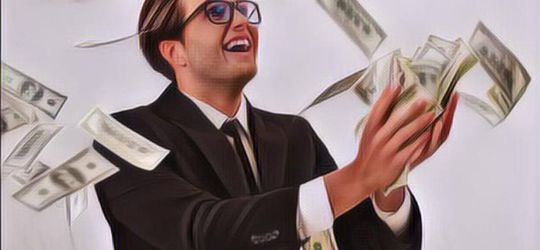 Ini Dia 3 Kebiasaan yang Membedakan Orang Miskin & Orang Kaya!