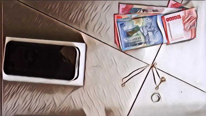 Polda Metro Jaya Tangkap Sepasang Pasutri Pelaku Penipuan Tiket Pesawat