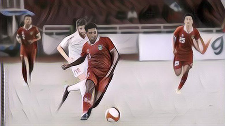 Daftar Pemain Timnas Indonesia di SEA Games 2023 Kamboja