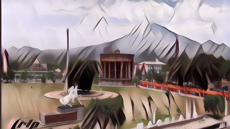 Istimewanya Magelang, Kota Pertama di Indonesia yang Dikelilingi 5 Gunung