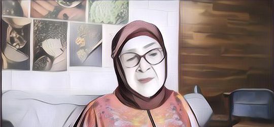 Ibu Ferry Irawan Sebut Venna Melinda Sengaja Bikin Jatuh Nama Anaknya Demi Nyaleg