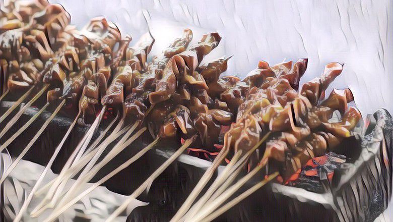 Macam-macam Sate Khas Masakan Nusantara, Kamu Udah Pernah Makan yang Mana?