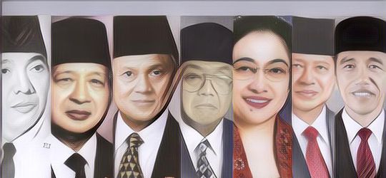 Tugas-Tugas Presiden yang Perlu Kalian Ketahui, Biar Makin Pinter!