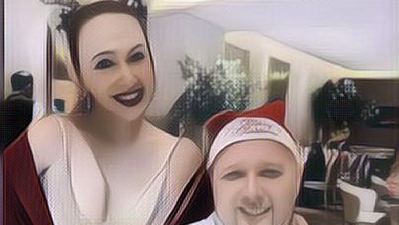 5 Fakta Kehidupan Christopher Suami Kiki Fatmala, Disatukan Cinta dan Dipisahkan Oleh Maut