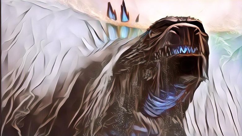 Gils! Makhluk Dasar Laut Berusia 100 Juta Tahun Berhasil Dihidupkan Oleh Para Ilmuan Ini