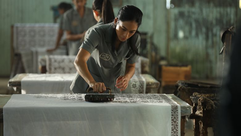 Diangkat Dari Realitas Sosial, Pemain Film Hutang Nyawa Alami Kejadian Mistis Saat Syuting