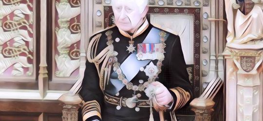 Ternyata, Raja Charles III Pernah Mempelajari Al-Quran & Islam