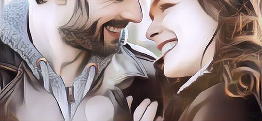 4 Zodiak Ini Dikenal Paling Bucin ke Pasangan: Kamu Merasa?