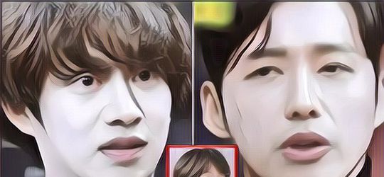 Heechul Super Junior Klarifikasi Tuduhan Gak Akur Sama Nam Goong Min, Ternyata Gini Faktanya