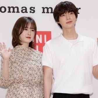 2. Ahn Jae Hyun dan Goo Hye Sun 