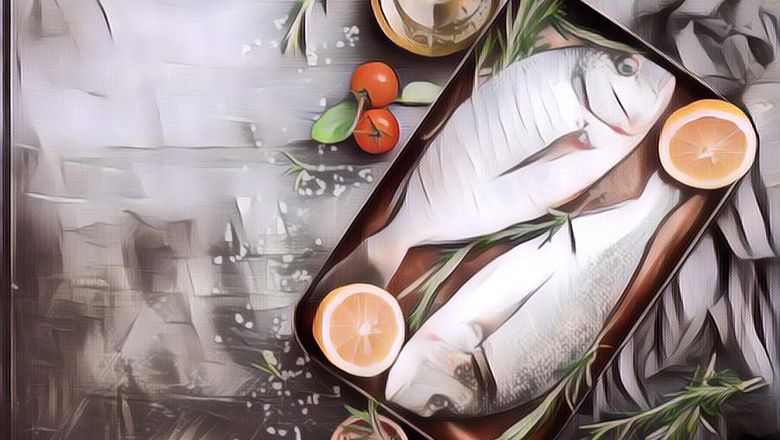 Ini Dia 7 Manfaat Seafood, Buat Kalian yang Belom Tau Aja Nih ...