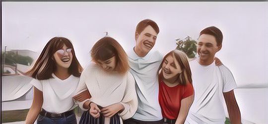 Kamu yang Masih Remaja Pengen Menjaga Diri dari Pergaulan Bebas? Ikutin Cara Ini!