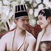 Terungkap! Ini 4 Fakta Kisah Cinta Kaesang Dan Erina Gudono, Gak Pacaran Sampai Diajak Nikah Di Tol