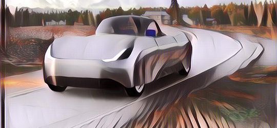 Mobil Terbang Pertama di Dunia Sudah Bisa Dipesan! Berapa Harganya?