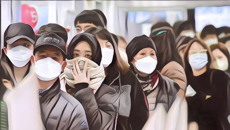 Lagi-Lagi Ramadan di Tengah Pandemi, Jangan Lupa Lakukan Hal Ini