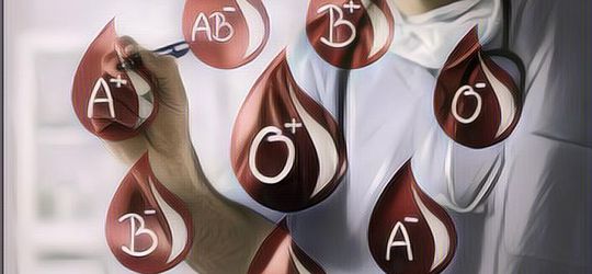 Beikut Ini Urutan Golongan Darah dari yang Paling Umum Sampai Paling Langka
