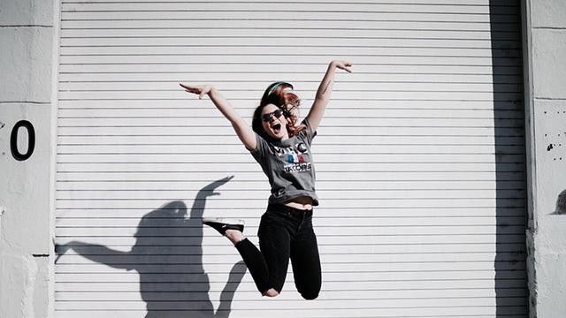 1. Rasa Percaya Diri