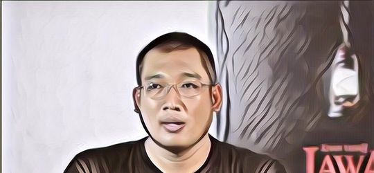 Awal Mula Om Hao Kisah Tanah Jawa Bertemu Walisdi Pocong Gundul