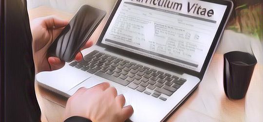 Demi Mendaftar Sekolah Internasional, Bocah Ini Niat Banget Bikin CV 15 Halaman