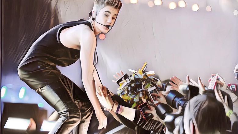 Wow, Justin Bieber Diminta Batalkan Pertunjukan di Arab Saudi! Ternyata Ini Alasannya