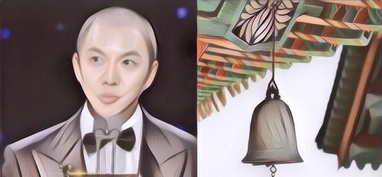 Kondisinya Bikin Khawatir Usai Tampil Plontos, Lee Seung Gi Akhirnya Bongkar Alasan Botakin Rambut