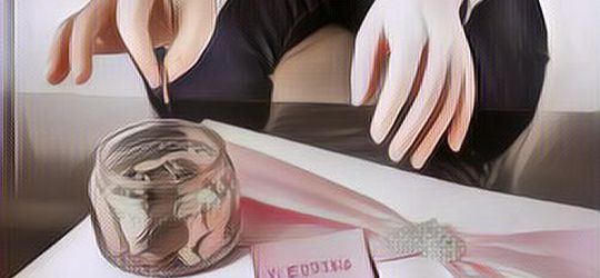 4 Tips Menghemat Biaya Pernikahan Namun Tetap Berkesan