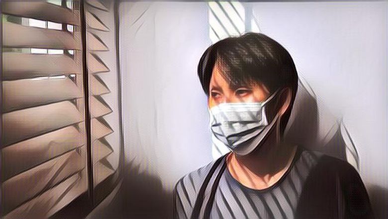 Kasihan, Seorang Pria Diusir dan Tinggal di Hutan Usai Terinfeksi COVID-19