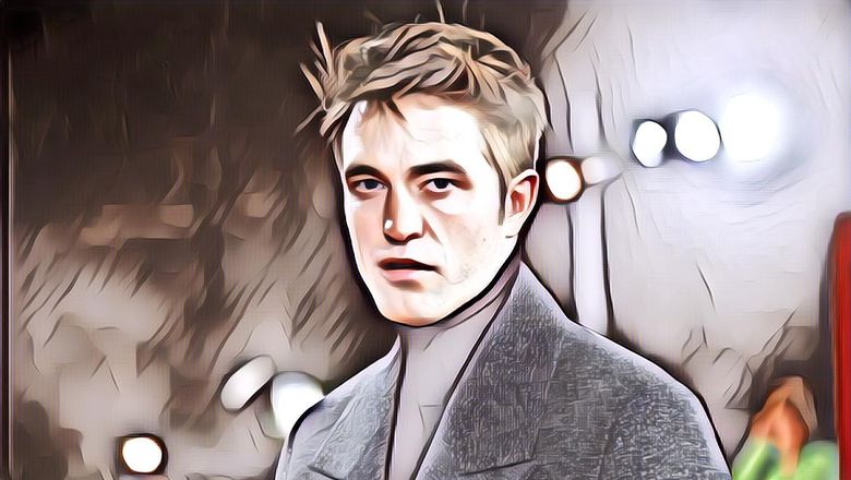 Robert Pattinson Akan Mampir Sebentar ke Acara Running Man