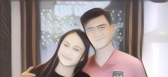 Begini Respon Azizah Salsha Usai Ada Kabar Rujuk dengan Pratama Arhan