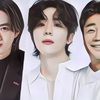 Variety Show Baek Jong Won, Im Soo Hyang, Suho, dan Chae Jong Hyeop Konfirmasi Tanggal Tayang dengan Poster Baru