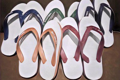 Sejarah Sendal Jepit Swallow, Termasuk Sendal Kesayanganmu Gak Nih?